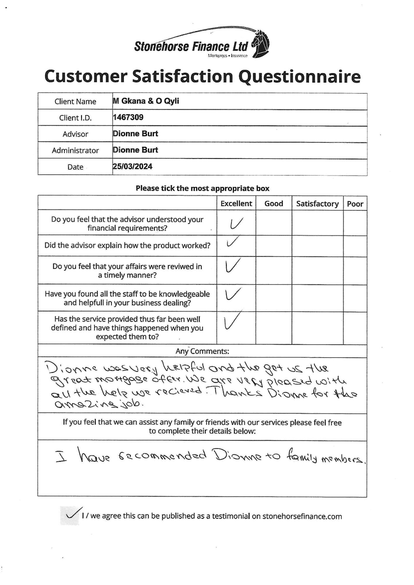 Testimonial 11